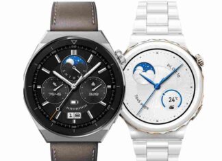 Los smartwatches de Huawei ofrecen una experiencia de viaje mejorada con ubicación por GPS y Petal Maps lg