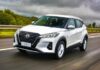 Nissan Kicks se consolida como el SUVs más vendido por segundo mes en el 2023 nisan