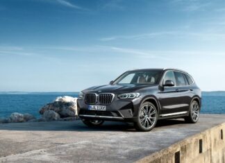 ¿Son los autos de lujo más seguros que los autos comunes? bmw