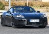 Porsche Boxster eléctrico: problemas con el pesp porsche