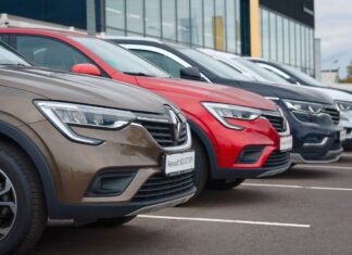 Qué color de auto elegir: ventajas y desventajas de cada uno color