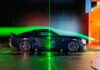 Aero First: el túnel de viento que ayudó a crear el Mustang más aerodinámico de la historia ford