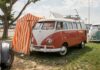 Nor Cal Dub Affair, car show VW en California vocho