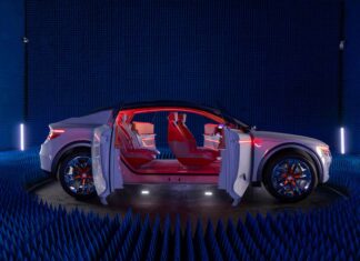 Qualcomm colabora con Hyundai Motor Group en la creación de un sistema de infoentretenimiento volvo