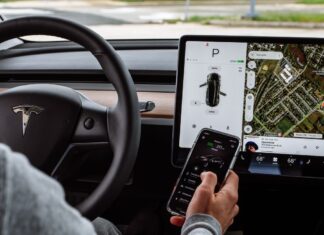 Tesla lanza Apple Shortcuts, ayudando a automatizar y usar Siri en el carro tesla