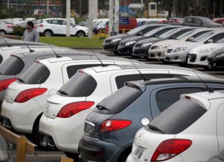 Venta de vehículos seminuevosse contrae durante el primer semestre del 2023 f1