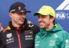 Aston Martin: Fernando Alonso volverá al podio en ‘casa’ de Verstappen f1