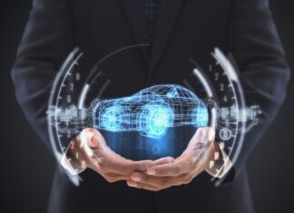 Qué son y cómo funcionan las alarmas volumétricas de autos alarma