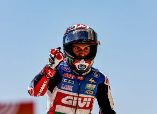 Yamaha ficha a Álex Rins para MotoGP 2024 gp