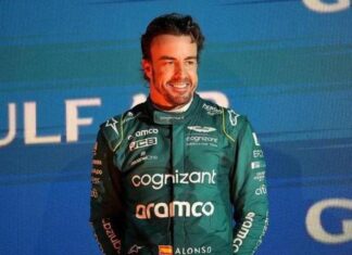 «Alonso es uno de los más grandes de todos los tiempos» nos comenta Krack f1