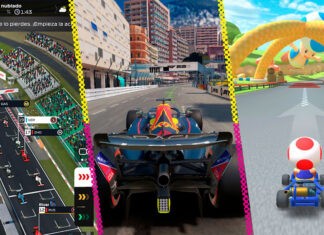 6 apps de automovilismo para sobrevivir al receso de la Fórmula 1 f1