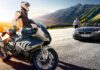 Autos VS. motos: descubre porque son más los que deciden comprar un vehículo lineal moto