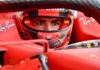 Ferrari anuncia la renovación de Carlos Sainz en Fórmula 1 f1