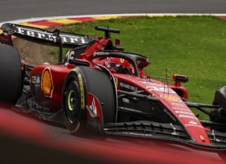 Ferrari se prepara para volver al podio en la Fórmula 1 f1