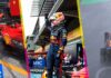 El récord de Verstappen, los errores de Checo y el desastre de Ferrari en el GP de Países Bajos f1