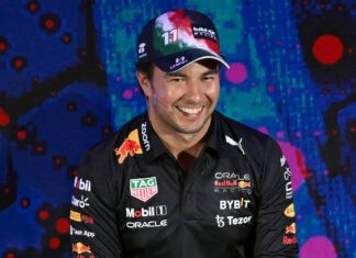 Elías Ayub:»Checo Pérez con más chance de ser campeón de F1 que la Selección Mexicana f1