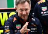 Horner esta satisfecho con los resultados de la temporada 2023 f1