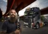 El Volvo ‘Swedish metal’, el camión diseñado por una leyenda del heavy camion