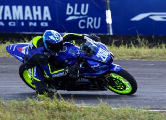 PILOTOS PERUANOS CONTINÚAN SIENDO LOS FAVORITOS moyo