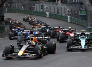 ¿Cuándo es el próximo Gran Premio de F1? f1