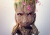 YO SOY GROOT ESTRENA SU SEGUNDA TEMPORADA EL 6 DE SEPTIEMBRE EN DISNEY+ groot