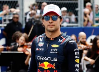 Analistas opinan: Checo Pérez puede ayudar al invicto de Red Bull f1