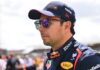 Red Bull aclara el futuro de ‘Checo’ Pérez en la Fórmula 1 f1