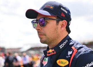 Red Bull aclara el futuro de ‘Checo’ Pérez en la Fórmula 1 f1