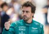 Alonso: «Me veo ganando en Aston Martin» f1