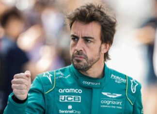 Alonso: «Me veo ganando en Aston Martin» f1