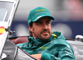 Alonso piensa en su futuro más allá de la Fórmula 1 f1