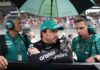 Fernando Alonso confía en conseguir la 33 con Aston Martin f1
