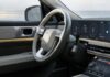 Hyundai trae de vuelta la palanca de cambios en la columna del volante por una buena razón hyunda