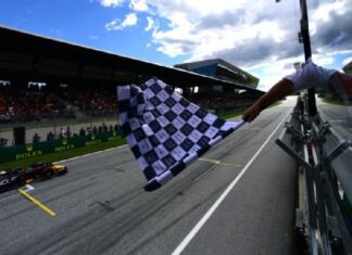 ¿Qué tienen prohibido y permitido los equipos durante las vacaciones? f1