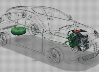 Mitos y verdades de convertir el motor de un vehículo a GLP gas