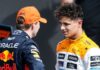 Red Bull ve a Lando Norris como futuro compañero de Max Verstappen en Fórmula 1 f1