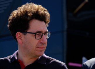 Binotto se lleva ingenieros de Ferrari a Alpine f1