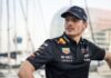 Verstappen piensa en su futuro, esta creando su propio equipo de carreras f1