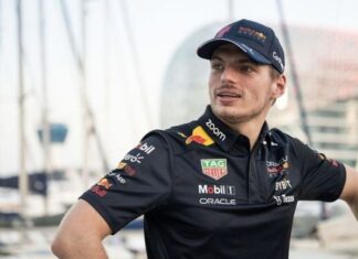 Verstappen piensa en su futuro, esta creando su propio equipo de carreras f1