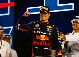 Mika Hakkinen «El dominio de Verstappen no va a ser eterno» f1