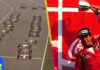 El día en que Ferrari hizo el milagro en Monza ante Ayrton Senna y Alain Prost en 1988 f1