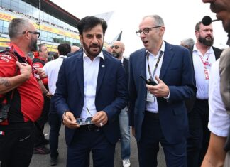 Continúa la guerra entre la Fórmula 1 y la FIA por ampliar el número de escuderías en la parrilla f1