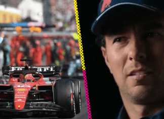 ¿Por qué no hay mujeres en la F1? f1