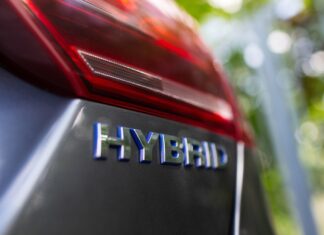 Razón por la que los autos híbridos pueden ser mejores que los eléctricos hibr