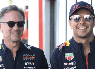 Red Bull ya piensa en renovar a Checo hasta el 2025: Rumores de la Fórmula 1 f1