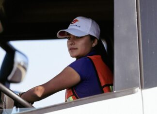 SCANIA LANZA PROGRAMA CONDUCTORAS PARA REDUCIR BRECHA DE GÉNERO EN EL SECTOR TRANSPORTE scania