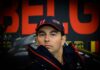 La cláusula que podría hacer que Checo Pérez viese reducido su salario f1