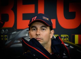 La cláusula que podría hacer que Checo Pérez viese reducido su salario f1