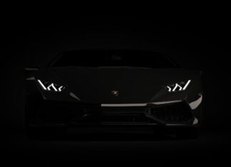 ¿Un Lamborghini eléctrico? podría producirse en 2028 lamborghi