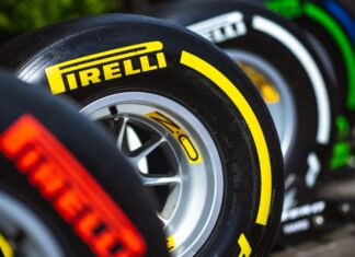 ¿Cuáles son los cuidados que reciben los neumáticos de F1 para funcionar más? f1